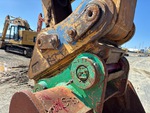 Specialty with Quick Coupler
