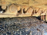 Undercarriage with Right Track Links