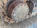 Drivetrain with Right Drive Motor