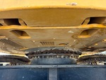 Chassis with Bottom Covers