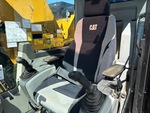 Control Station with Seats/Armrests