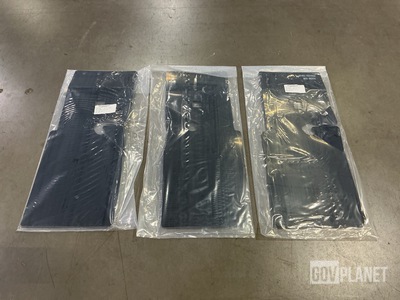 (323) Oshkosh Defense 3911944 Vehicular Splash Guards