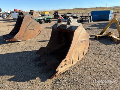 42 in Digging Excavator Bucket