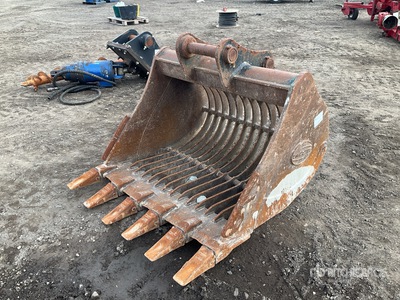 Strickland 1200 mm Riddle Excavator Bucket