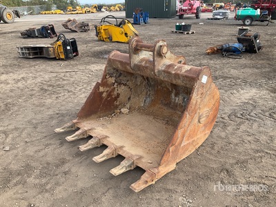 Strickland 1500 mm Digging Excavator Bucket