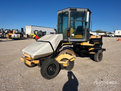 Sweepmaster SM250 مكنسة