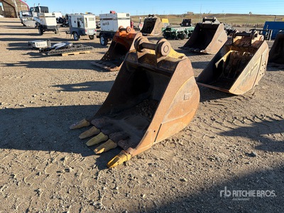 42 in Digging Excavator Bucket - Fits Cat 320