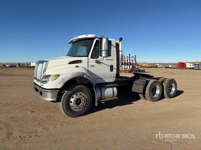 2006 International 7600 6x4 トラックトラクター（T/A）
