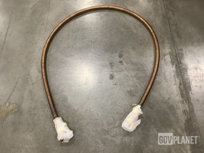 B.W. Elliott B-416-8897-103X9FT Flexible Shaft Assembly