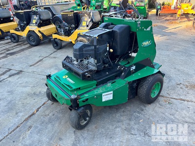 2019 Ryan 554930A Ride-On Aerator