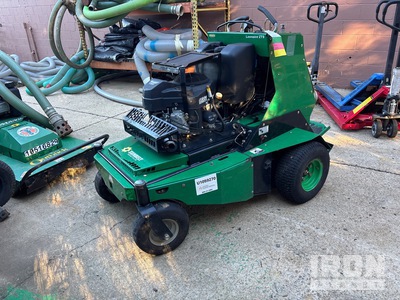 2020 Ryan 554930A Ride-On Aerator