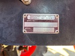 Aspect général with Numéro de série/Numéro d'identification du véhicule automobile