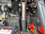 Hydraulique with