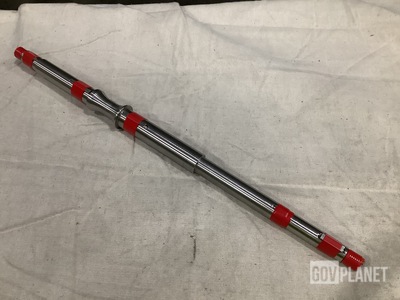 (3) 10954 Transmission Shafts