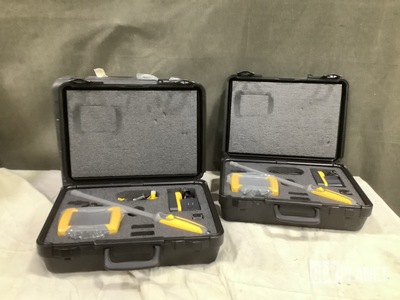 (3) Aqua SNAKE EYE II Video Diagnostic Tools