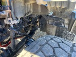 4 Underbody - Truck with 