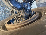 Brakes with 