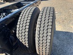 4 Underbody - Truck with 