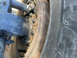 Brakes with 