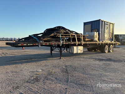 2013 American Augers DD1100RS Wiertnica kierunkowa