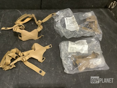 (1,500) Retention Strap Assemblies