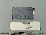 General Appearance with Seriennummer / FIN