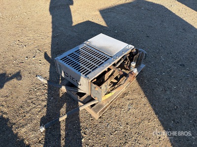 Green River Hydraulic Cooler