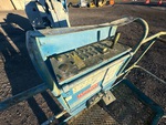 Basic Control Station Upper with