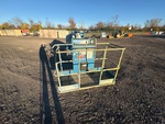 Basic Control Station Upper with