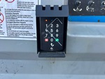 Control Station Ground with