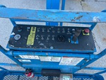 Control Station Upper with