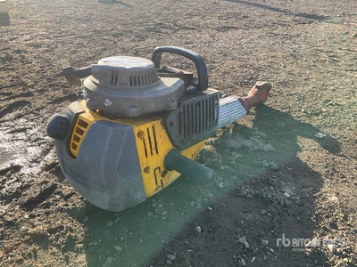 2017 Wacker Neuson Demolition Breaker
