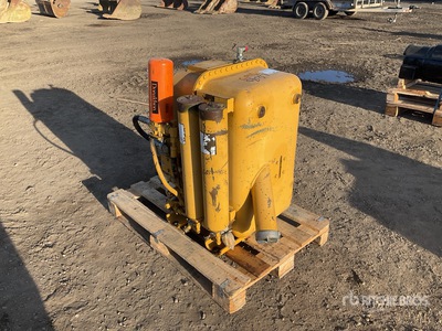 Hydraulic Tank