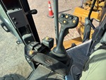 Control Station with 