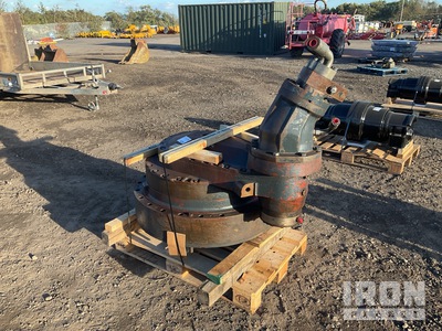 Drive Hub Assembly