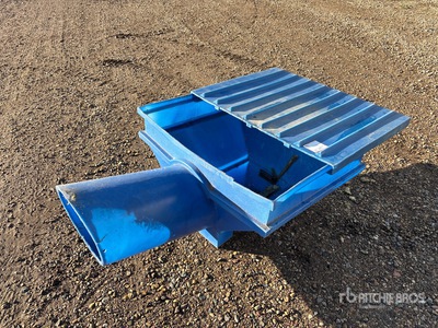 13 in Poly Hopper