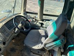 Control Station with 