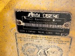 General Appearance with N.º de serie/VIN