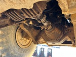 Drivetrain with 