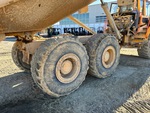 Chassis with 