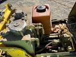 Hydraulics with