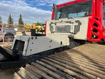 v2 Chassis - Snowcat with