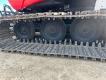 Trencher with