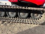 Trencher with