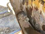 Chassis with 