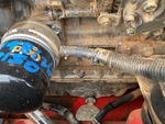 Engine with 
