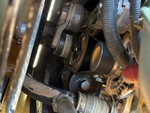 Motor with