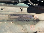 Motor with