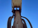v2 Chassis - Excavator with