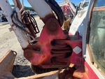 v2 Chassis - Excavator with